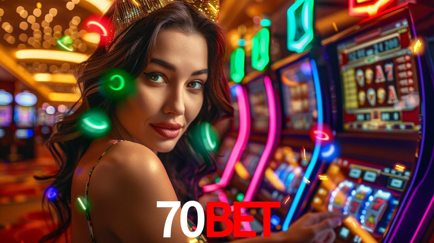 Comparação APP mobile vs versão web da 70bet