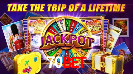 Bônus após cadastro na 70bet